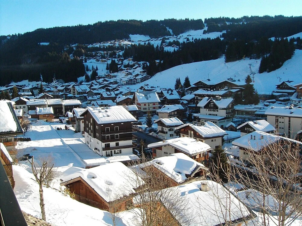 Residence K2 - 6 Personnes - 03
