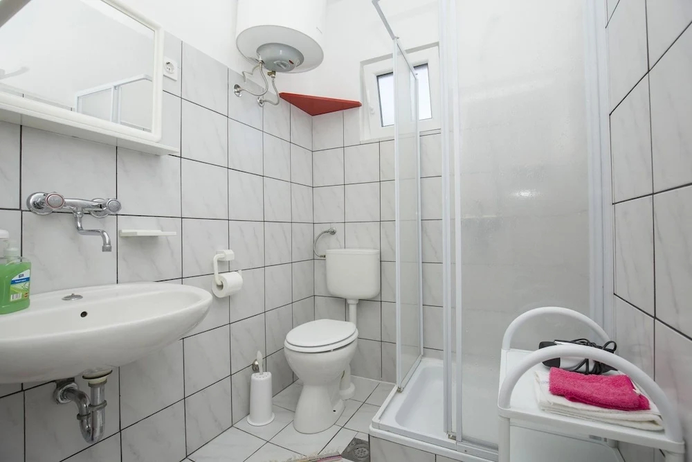 Apartments Vuletić Malinska