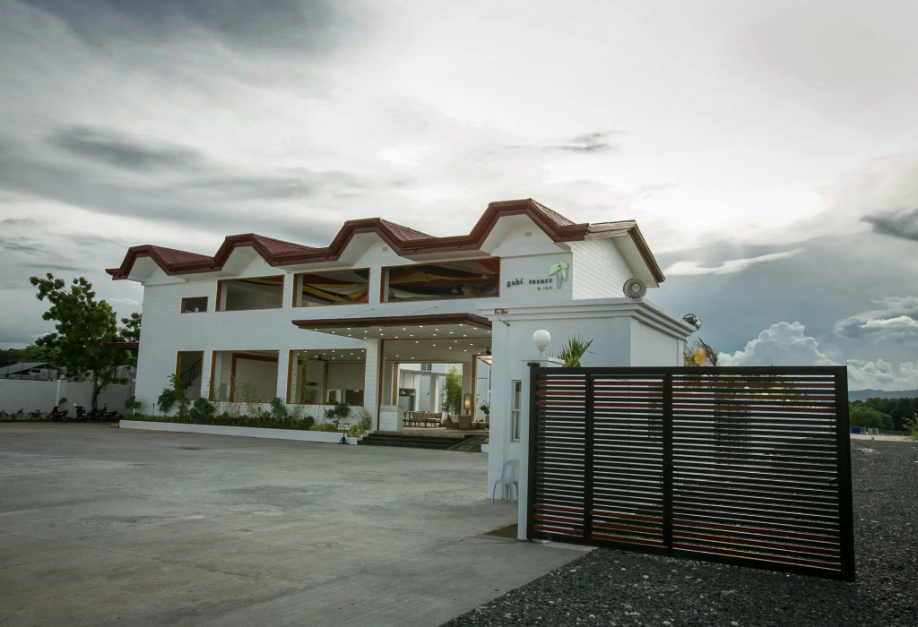 Gabi Resort & Spa