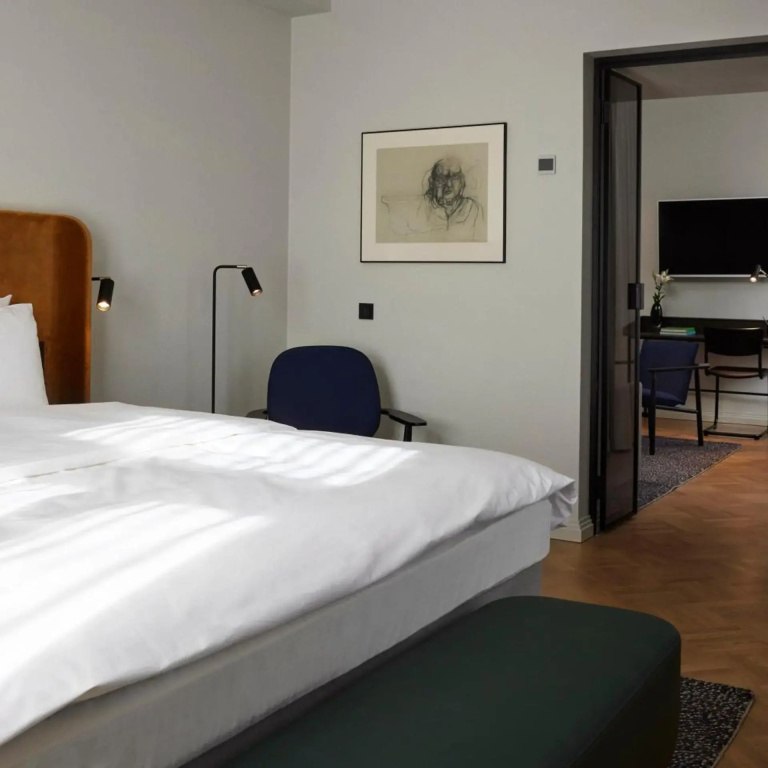 Solo Sokos Hotel Torni Helsinki