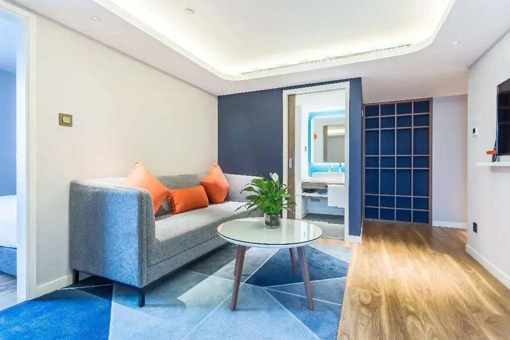 Holiday Inn Express Xi'an Ancient Town West by IHG