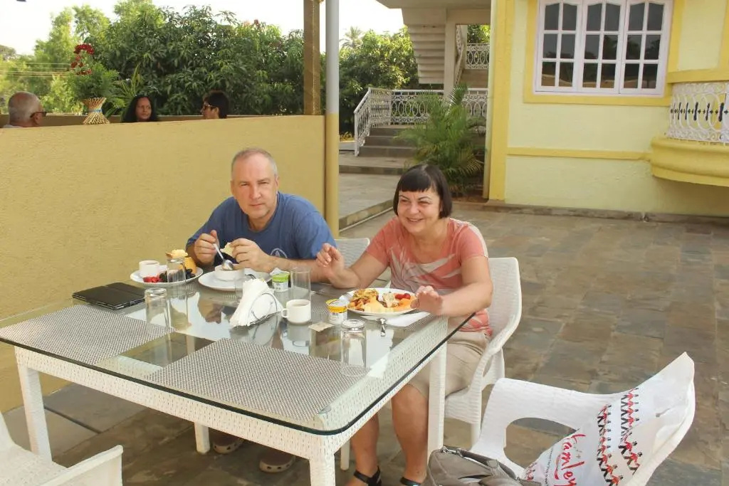 Praia Da Oura - Boutique Resort