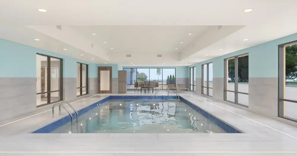 Holiday Inn Express & Suites Morrow – Atlanta South by IHG