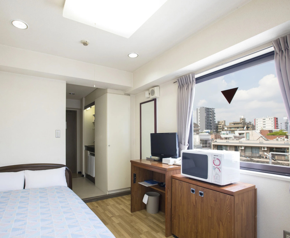 FLEXSTAY INN Tamagawa