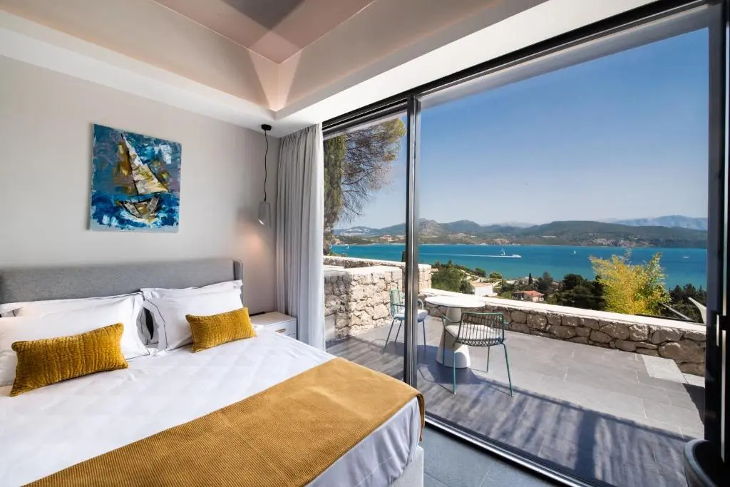 Ionian Grand Villas - Villa Estella