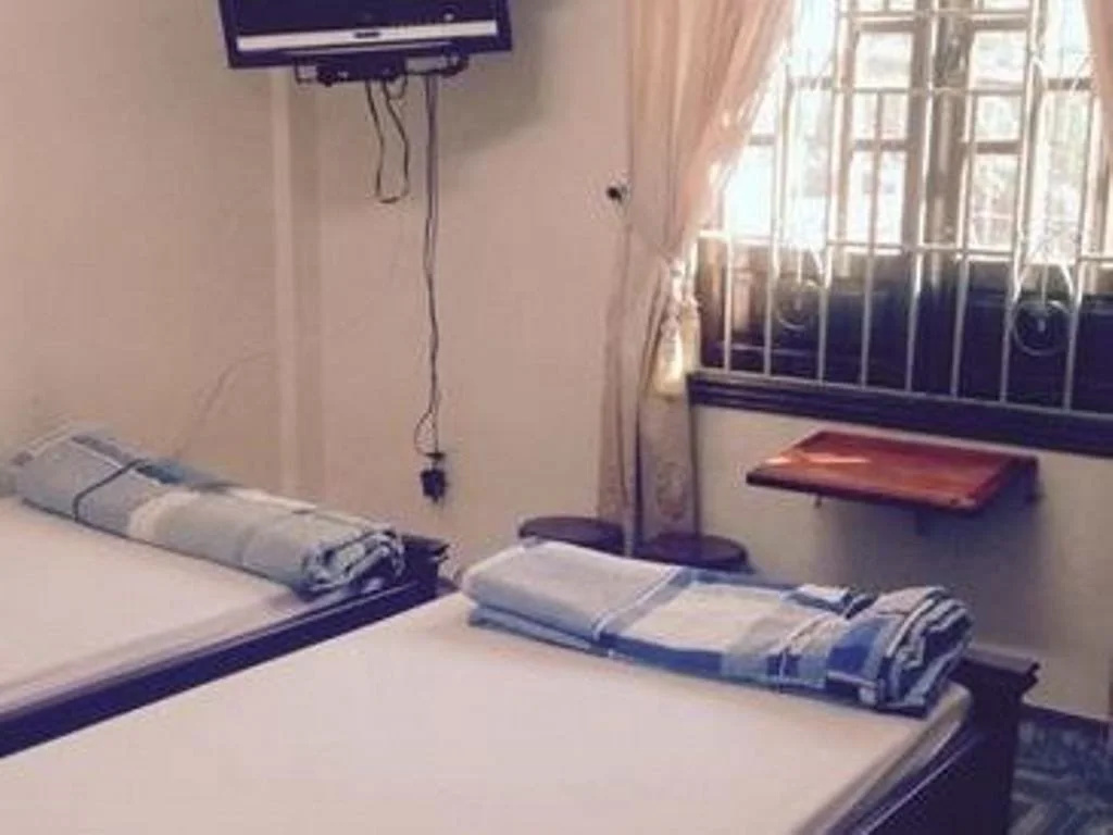 Anh Dung Guesthouse