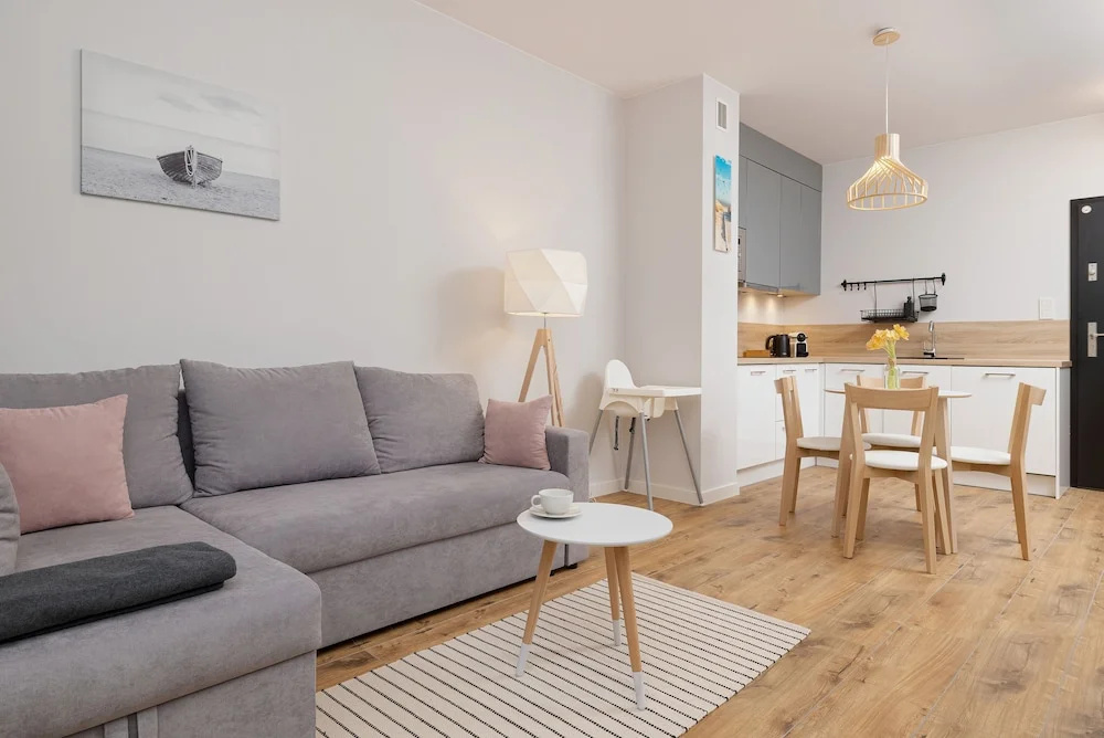 Apartamenty Koło Brzegu by Noclegi Renters