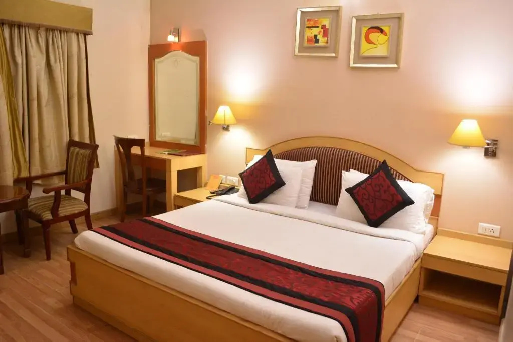 Hotel Adityaz