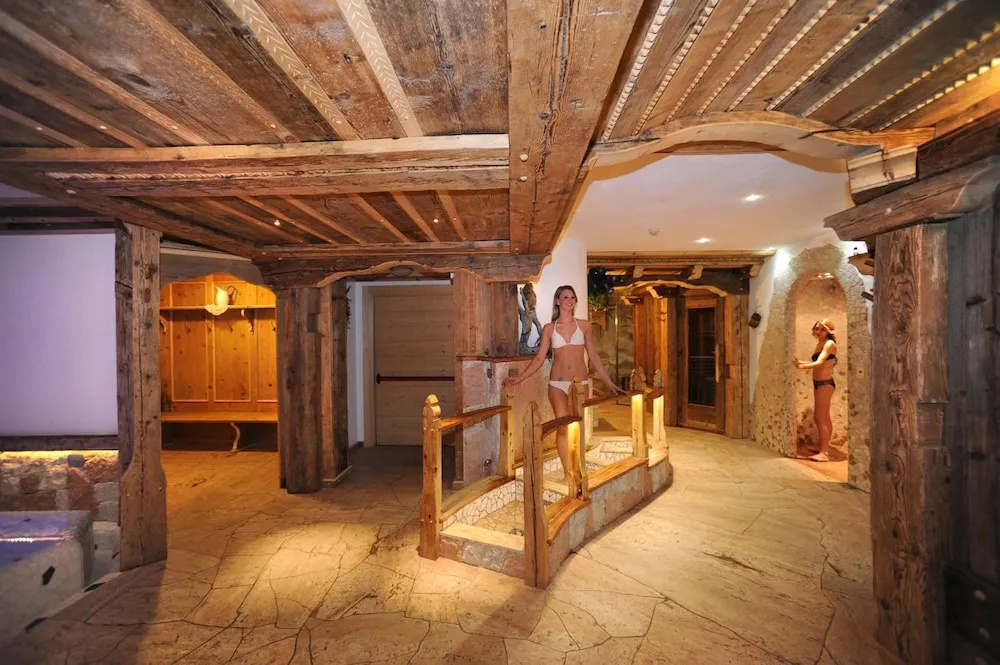 Wellness Hotel Dolomia