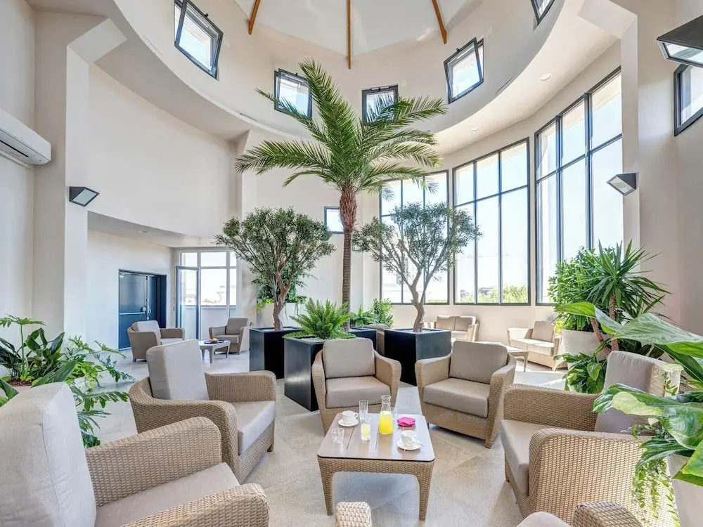 Zenitude Quality Aparthotel Val dEurope