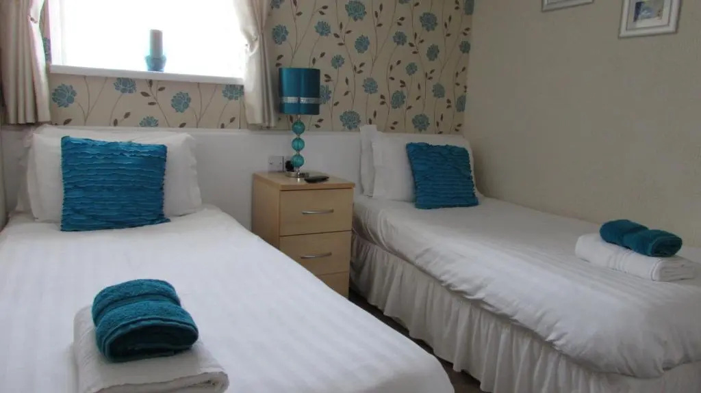Bamford House Hotel