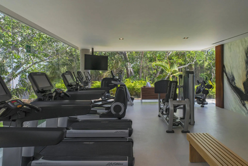W Punta de Mita