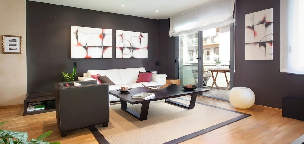 Barcelona Boutique