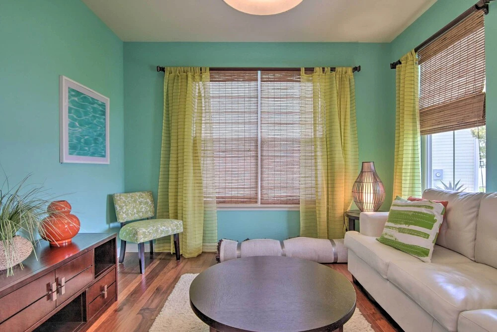 Golf & Beach Home w/ Bikes in Selbyville!