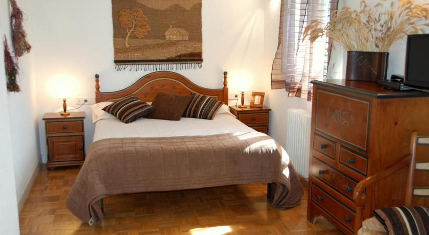 Posada Sarigarri