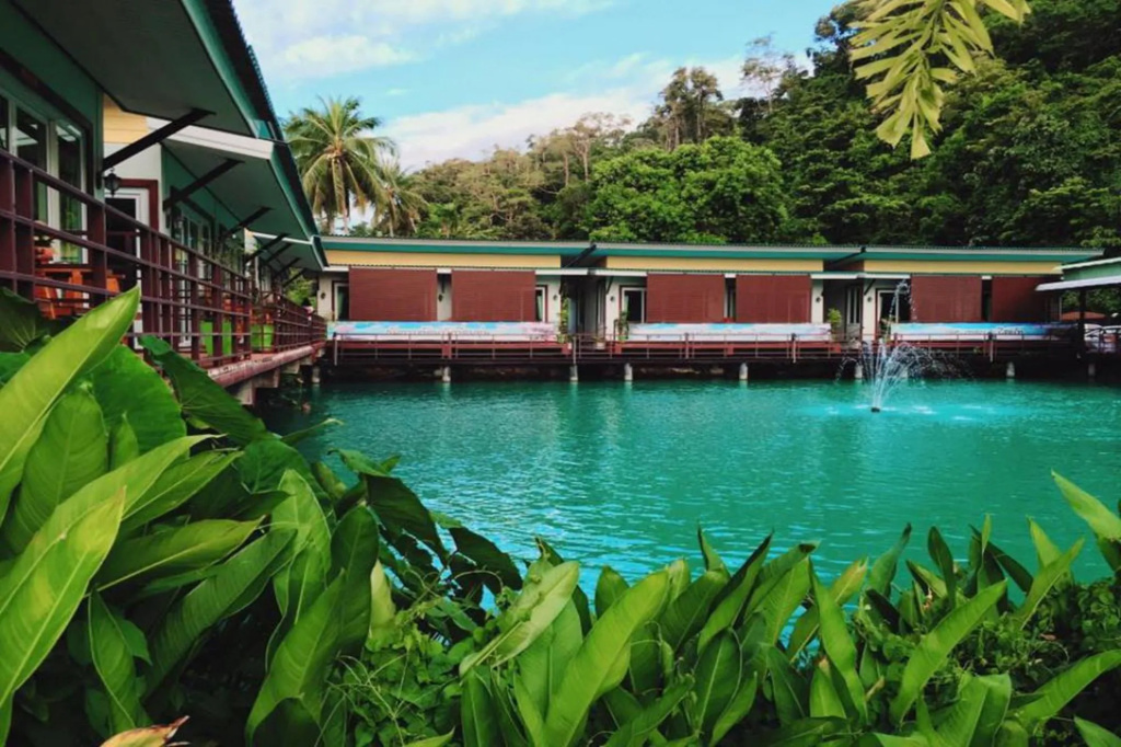 Laketerrace Resort