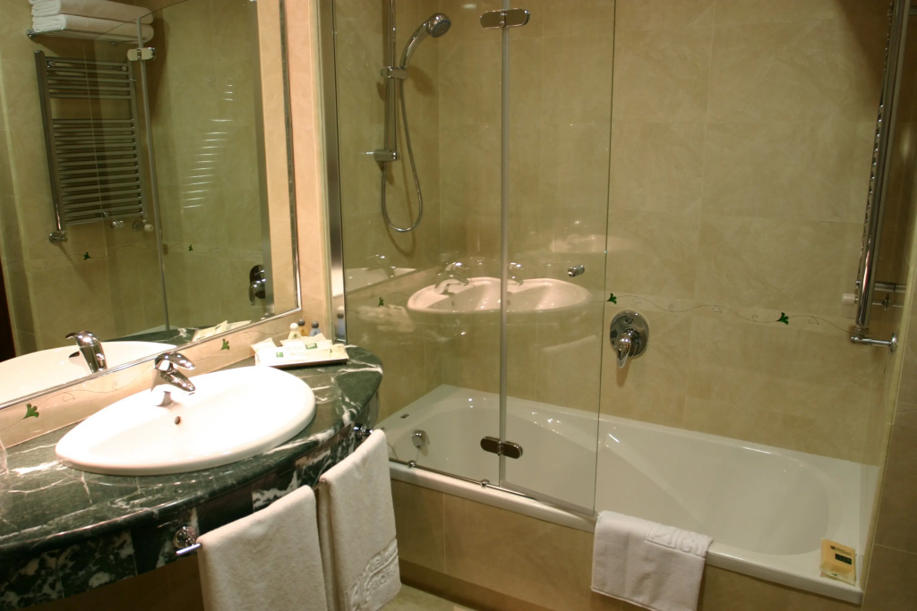 Sercotel Guadiana