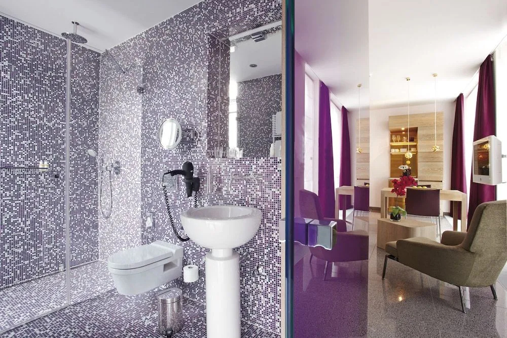 abito suites Leipzig