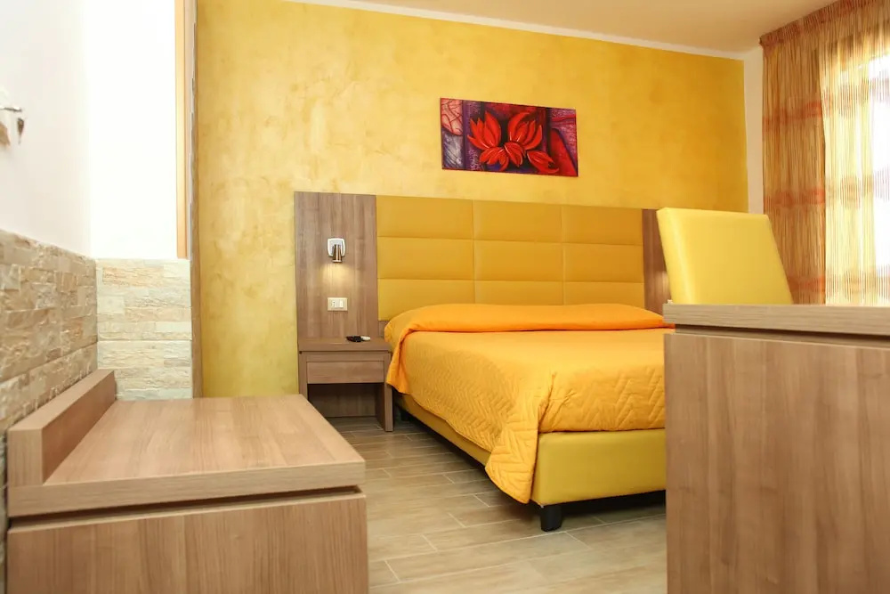 Coralia Bed & Breakfast