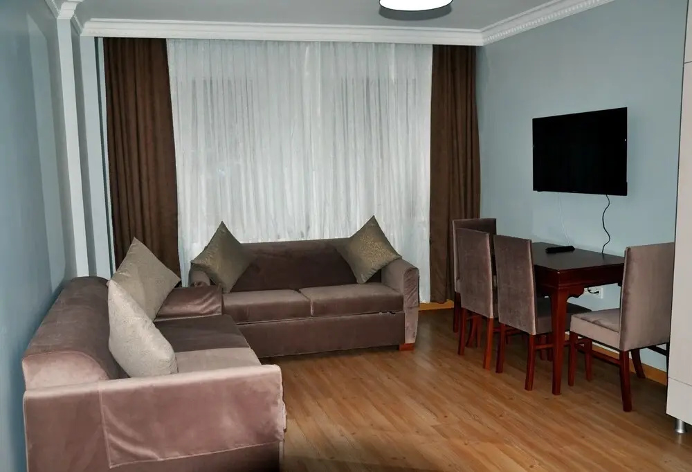 Terra Apart Taksim