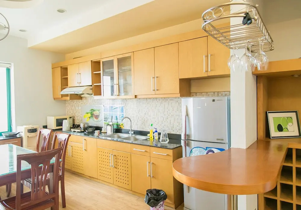Aloha Hanoi Homestay
