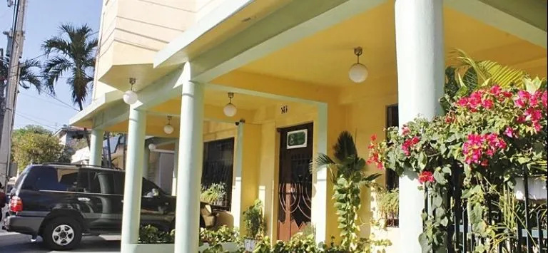 Guest House Esmeralda