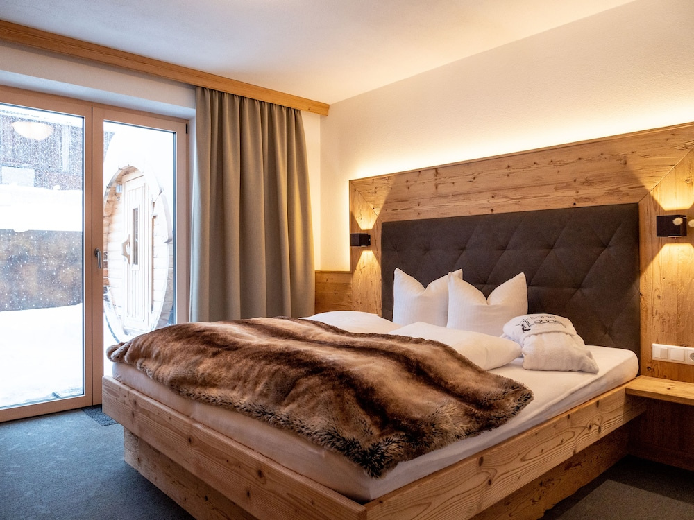 Viktoria Lodges