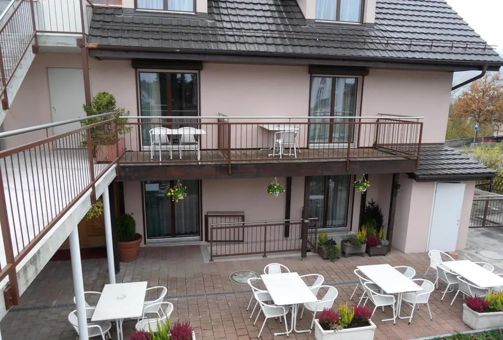 Hotel Sternen