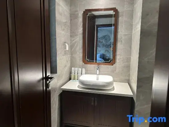 Yongtai Shanwaishan Leyi Homestay