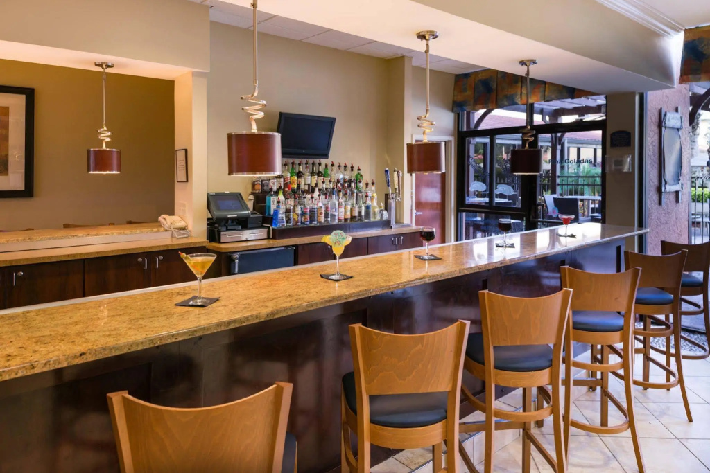 Holiday Inn & Suites Orlando SW - Celebration Area by IHG