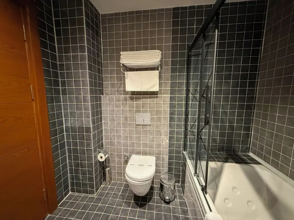 Alsancak Prime Hotel Konya