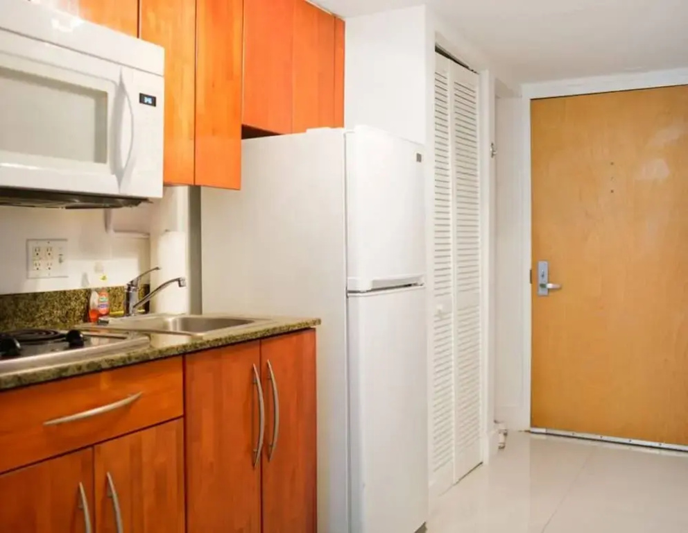 We host Fascinating Studio at Brickell