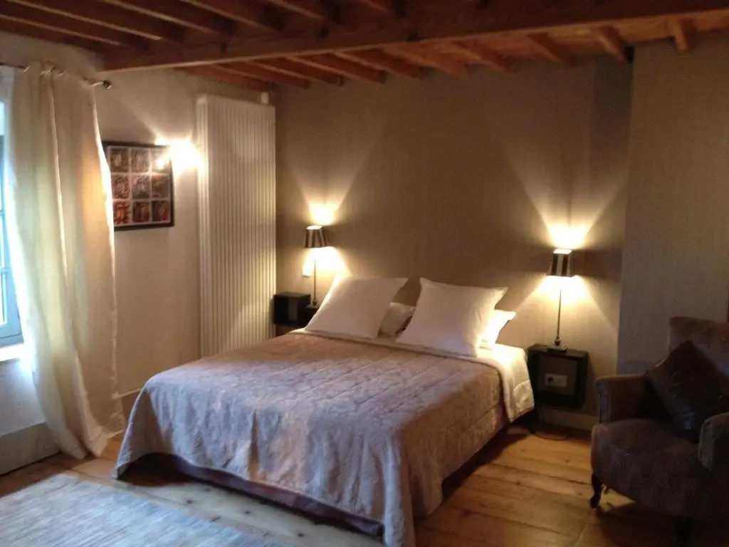 Le Rézinet - Chambres dHôtes