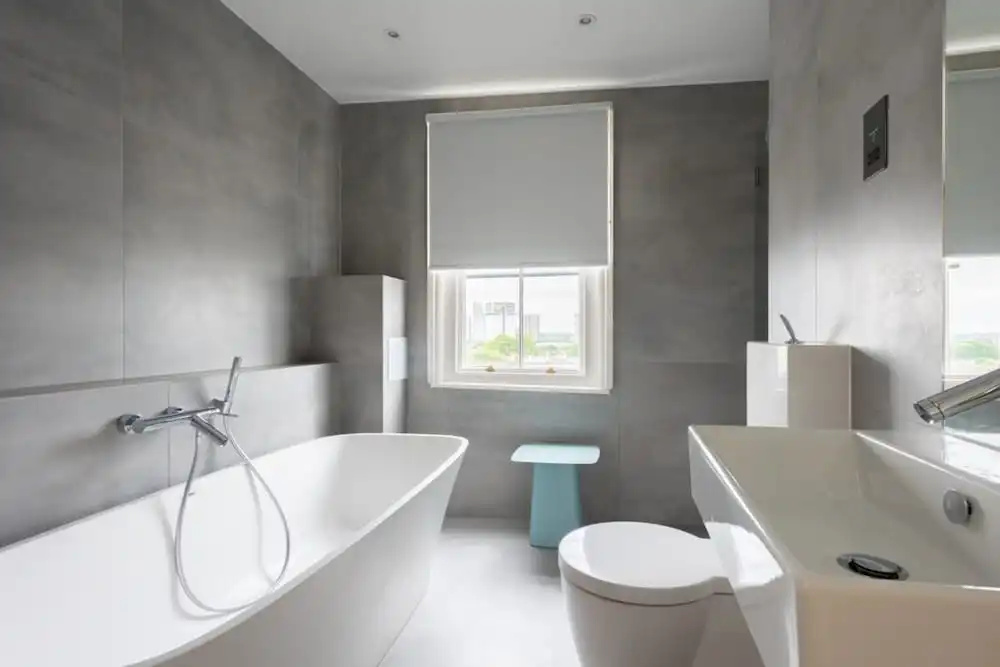 The Lansdowne Crescent - Bright 3bdr Top Floor Apartment in Notting Hill