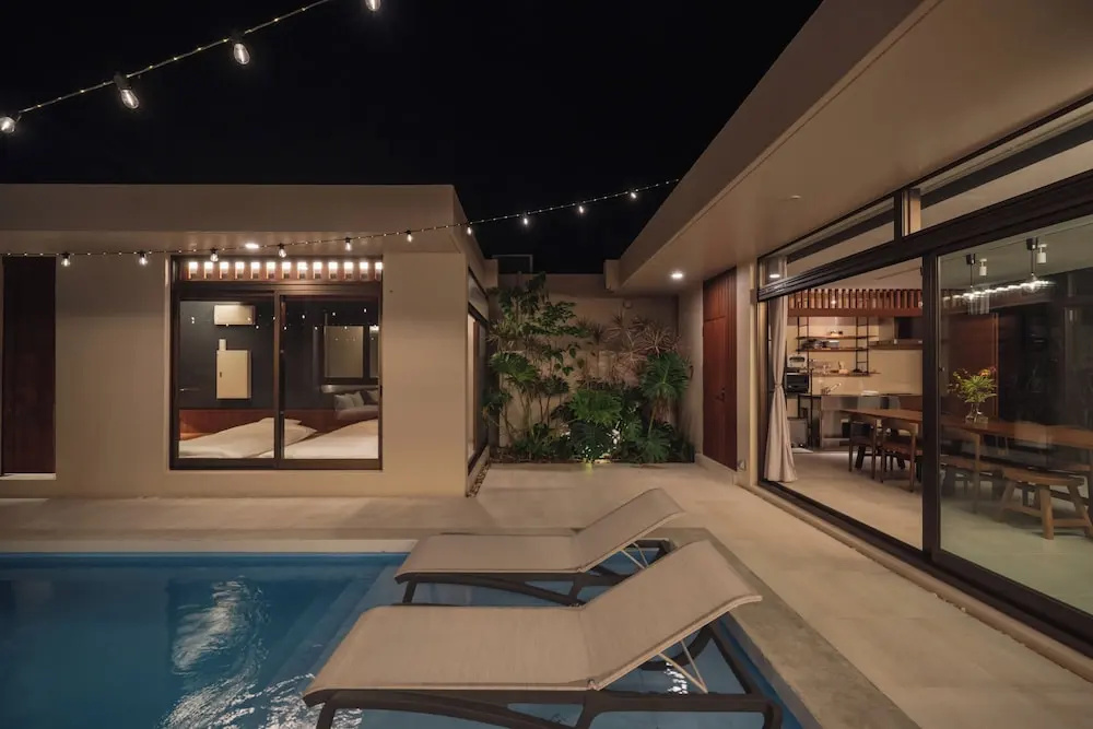Reflexion Villas GLANZ by Relapool