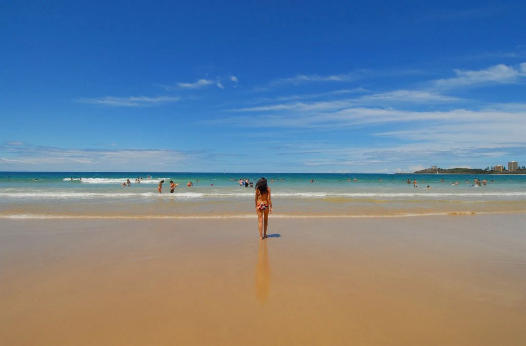 Newport Mooloolaba Apartments