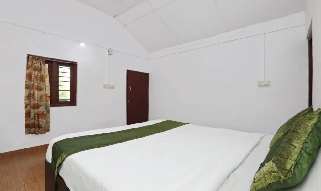 Itsy Hotels Jammabane Cottage, 5 Minutes To Mountain View Coffee Plantation