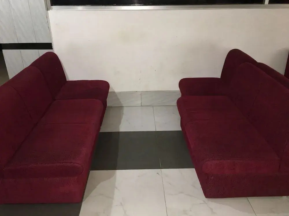 Uttara Suite At Dhaka
