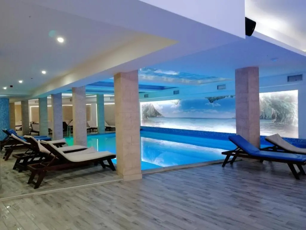 Dream Milmari L12 Apartman