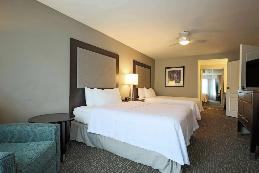 Homewood Suites by Hilton Asheville