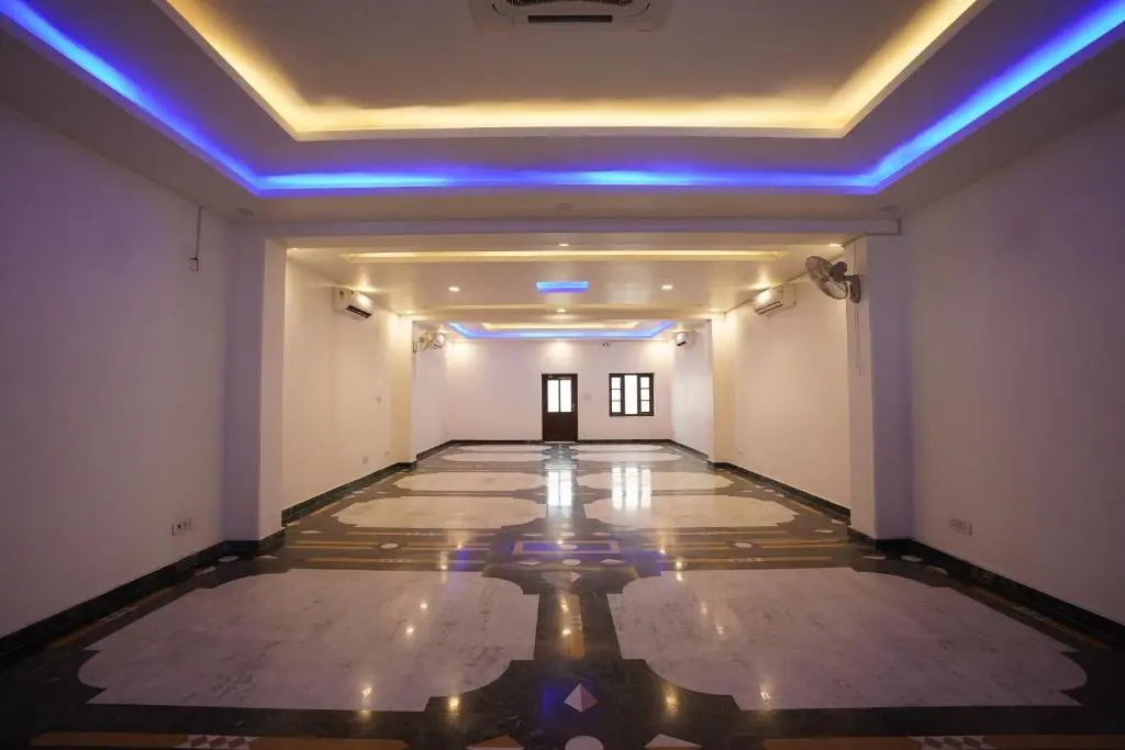 Shakuntala heritage Grand