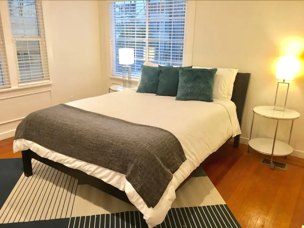 151 West Kalmia Street Executive 2BR