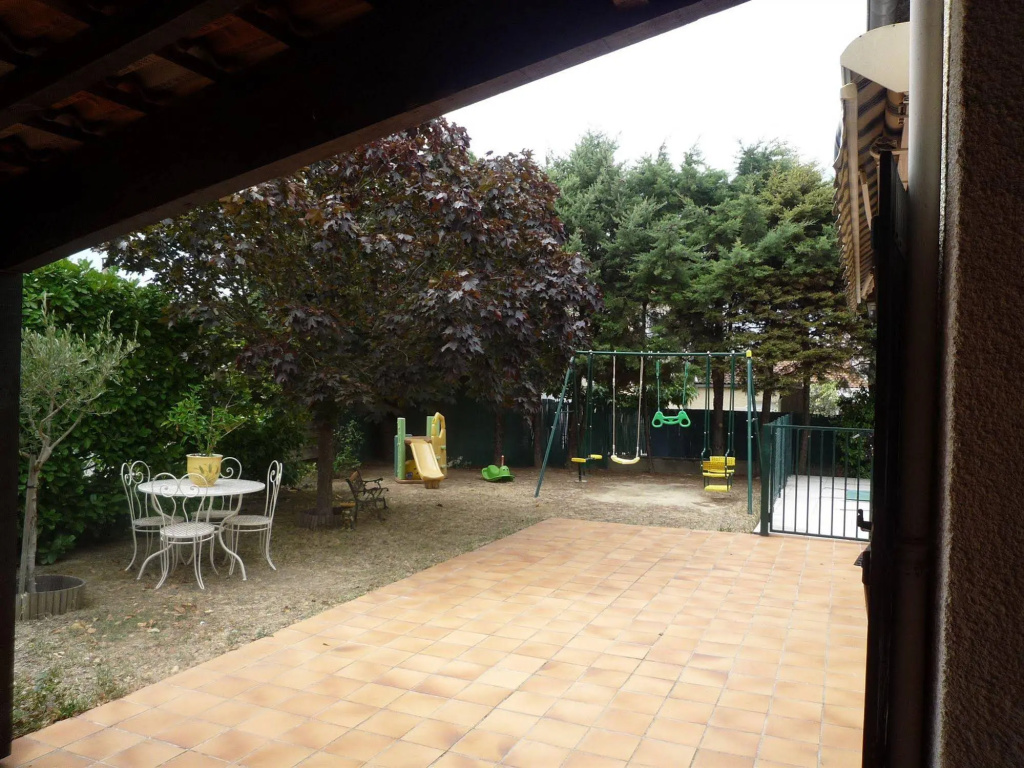 Villa Rébenty