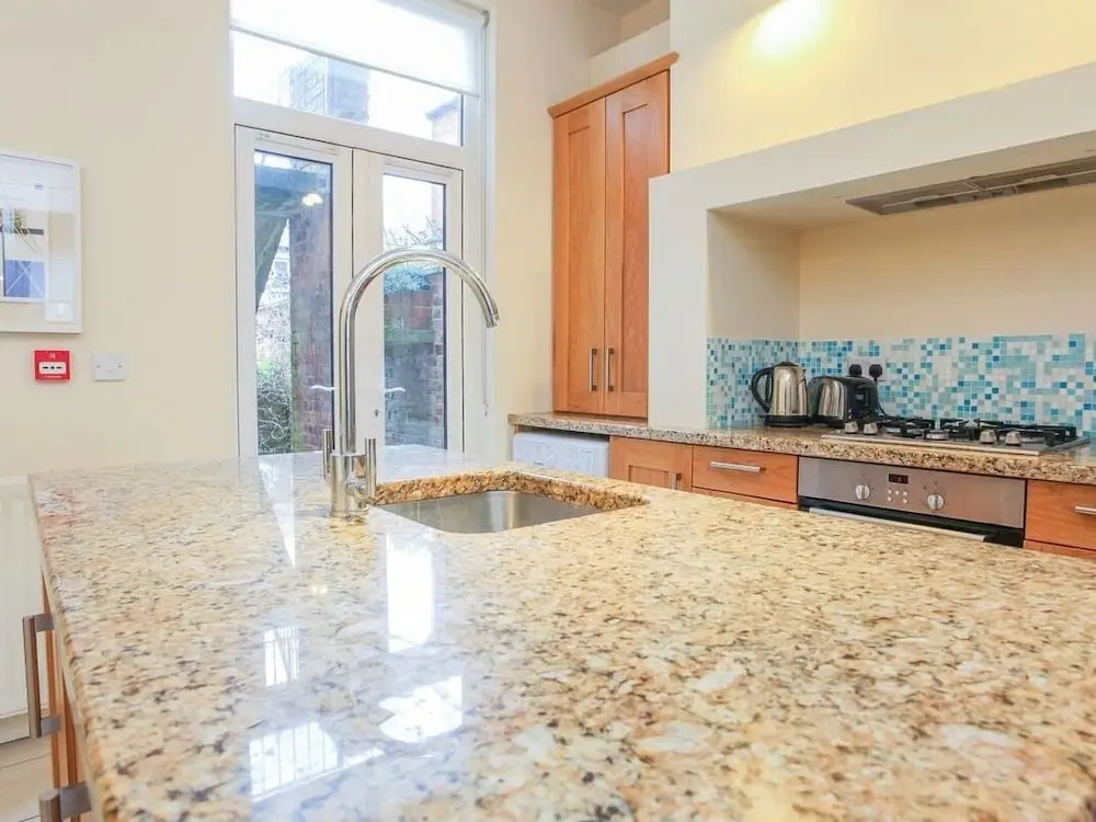 Duke Serviced Apartments
