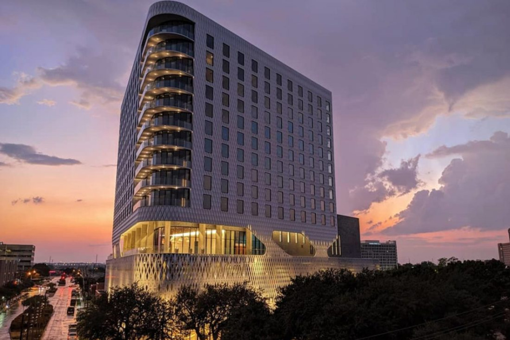 Virgin Hotels Dallas