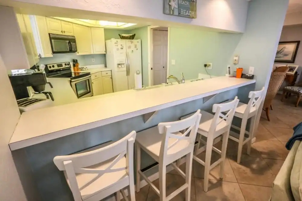 Ocean Harbor 504B