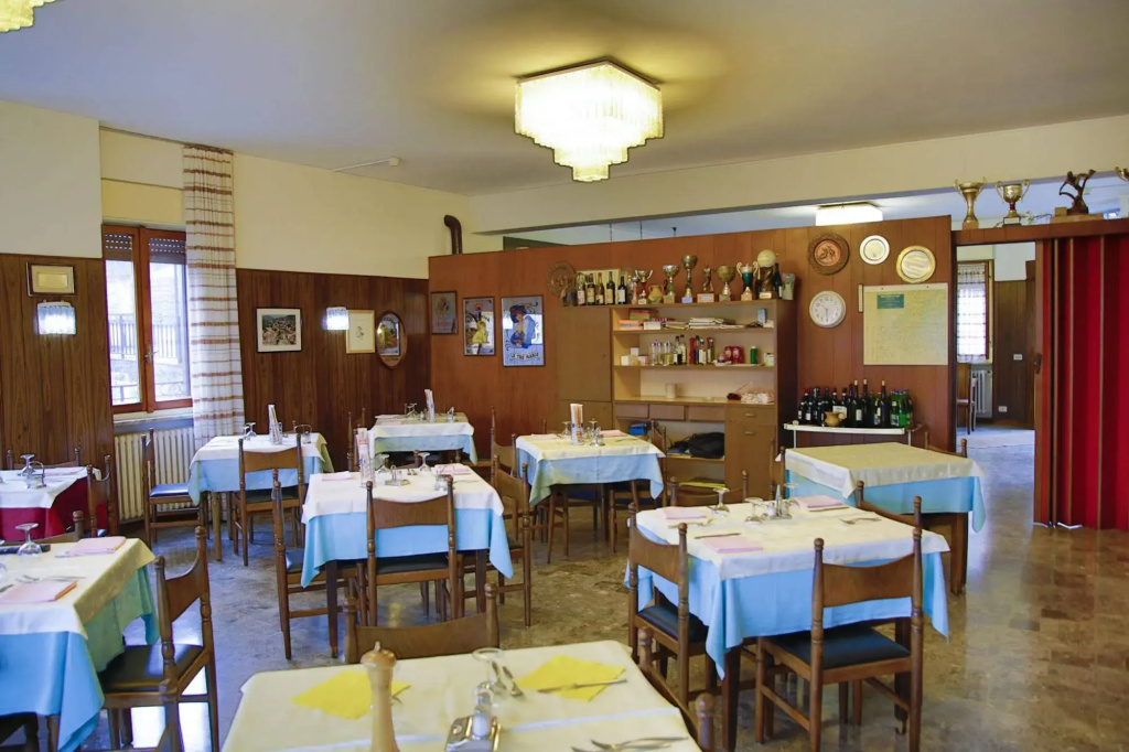 Hotel Valle Intelvi