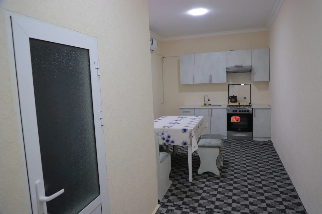 Z & Sh Guest House