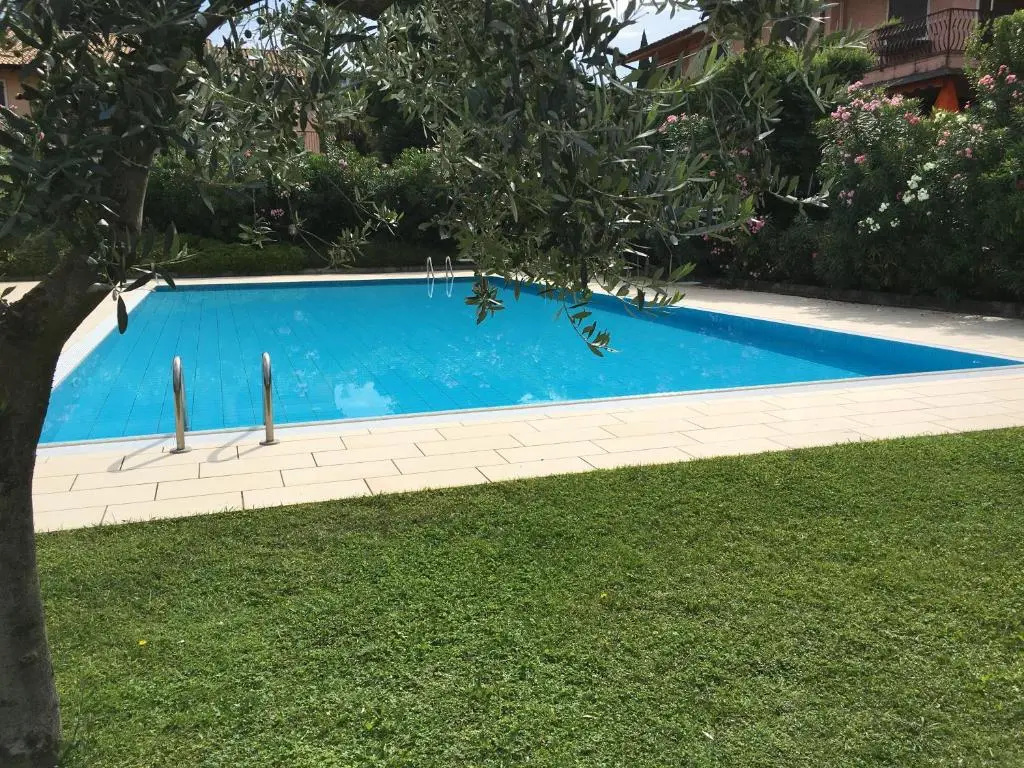 Villagioia