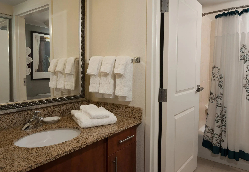 Residence Inn Fort Myers Sanibel